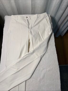 lululemon athletica White Men's Chinos
